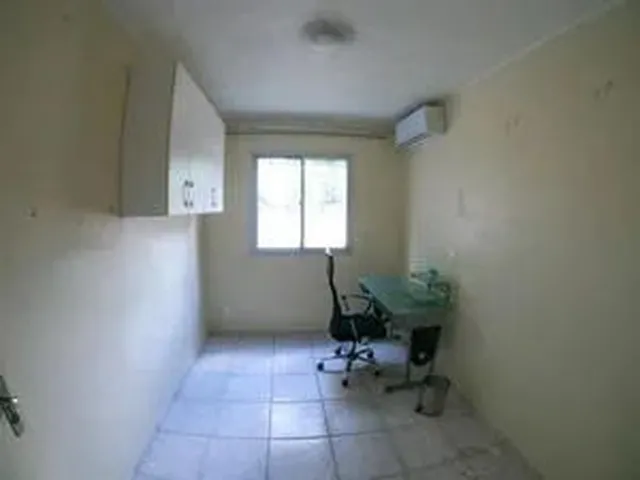 Imagem 2: Apto com Três Dormitórios Sendo Um Suíte na Chapada - 75M²