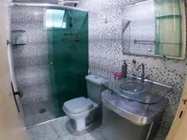 Imagem 8: Apto com Três Dormitórios Sendo Um Suíte na Chapada - 75M²