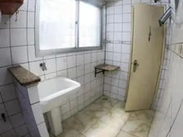 Imagem 5: Apto com Três Dormitórios Sendo Um Suíte na Chapada - 75M²