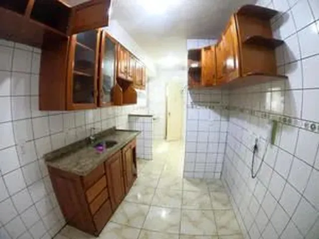 Imagem 4: Apto com Três Dormitórios Sendo Um Suíte na Chapada - 75M²
