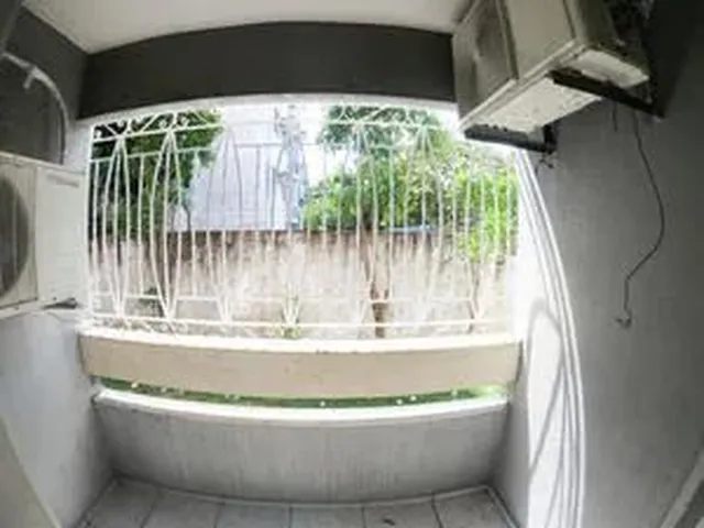 Imagem 9: Apto com Três Dormitórios Sendo Um Suíte na Chapada - 75M²