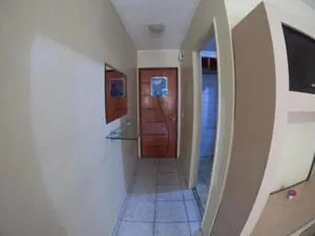Imagem 7: Apto com Três Dormitórios Sendo Um Suíte na Chapada - 75M²