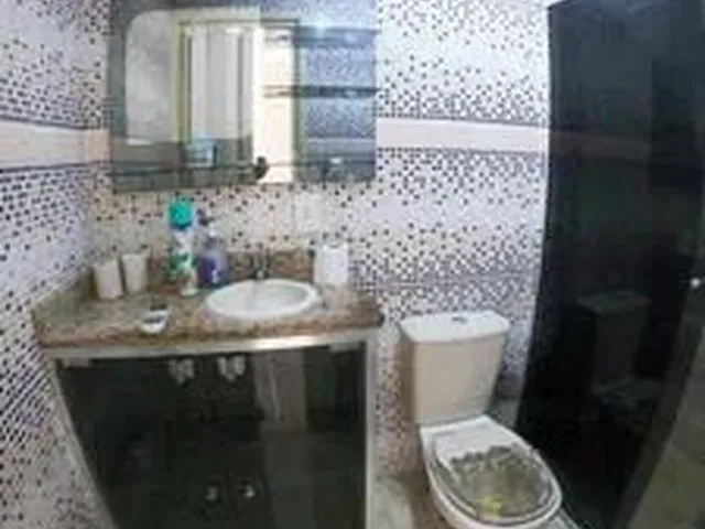 Imagem 10: Apto com Três Dormitórios Sendo Um Suíte na Chapada - 75M²