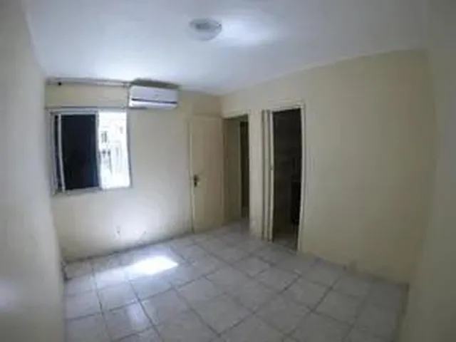 Imagem 6: Apto com Três Dormitórios Sendo Um Suíte na Chapada - 75M²