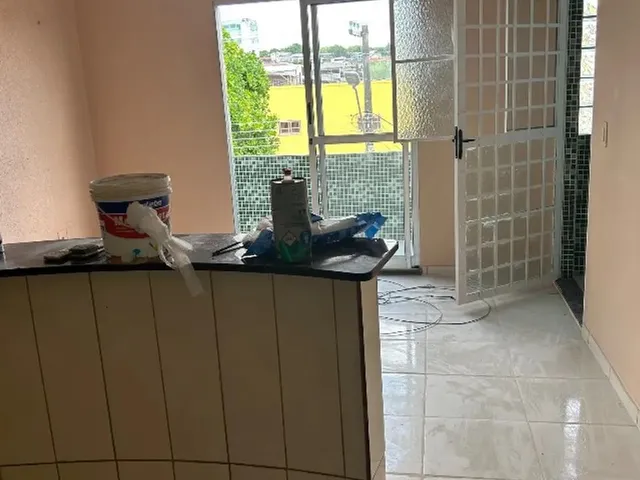 Imagem 8: Aluga-Se Apartamento São Jorge