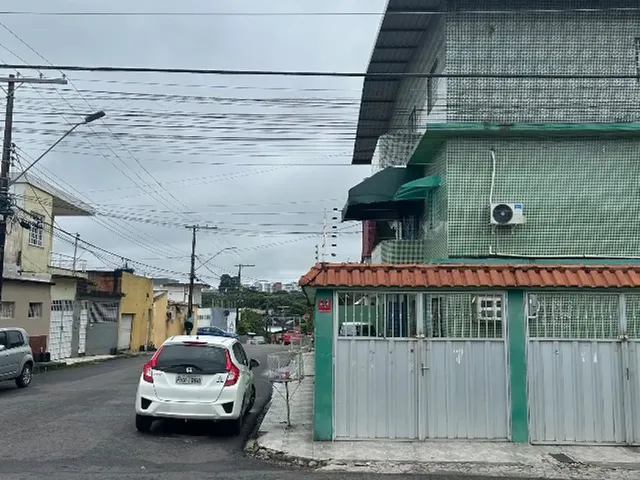 Imagem 12: Aluga-Se Apartamento São Jorge