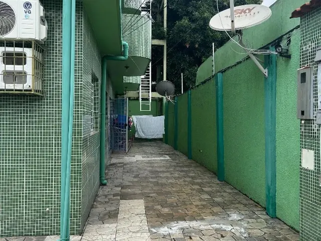 Imagem 16: Aluga-Se Apartamento São Jorge