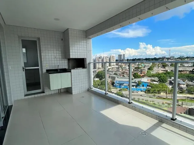 Imagem 9: Coral Gables - 3 Suites - 137M² - Morada do Sol
