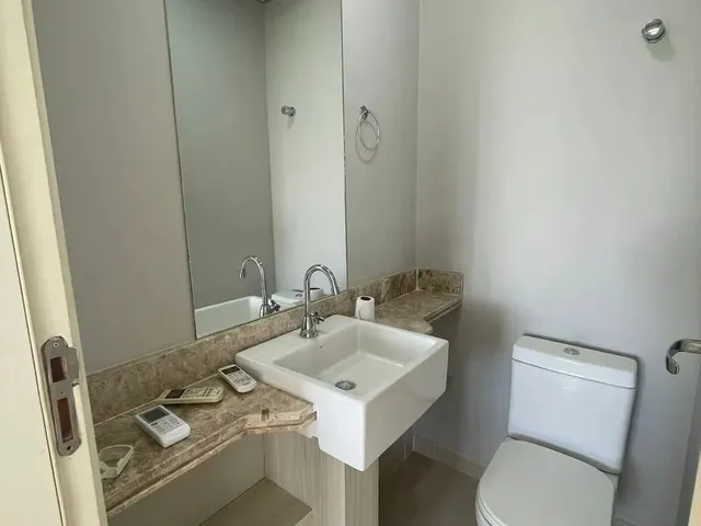 Imagem 14: Coral Gables - 3 Suites - 137M² - Morada do Sol