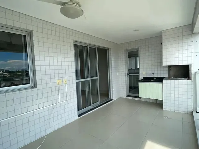 Imagem 3: Coral Gables - 3 Suites - 137M² - Morada do Sol