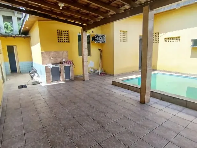 Imagem 16: Casa no Japiim I para Alugar
