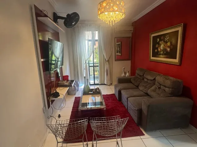 Imagem: Condomínio Mychelle Prox Ao Porão do Alemão