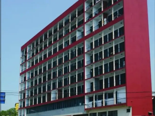 Imagem: Flat para Locação no Centro - 1700 (Incluso