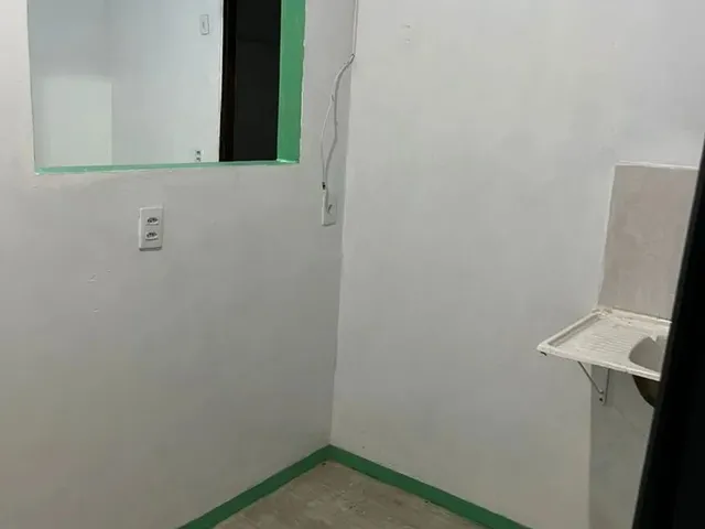 Imagem: Alugo Kitnet no Lírio do Vale 2