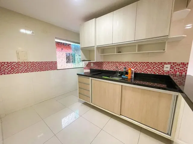 Imagem 7: Residencial Tocantins 55M² 2 Quartos, 1ª Etapa, Chapada - Manaus - Am