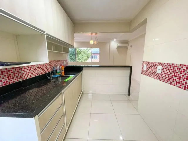 Imagem 2: Residencial Tocantins 55M² 2 Quartos, 1ª Etapa, Chapada - Manaus - Am
