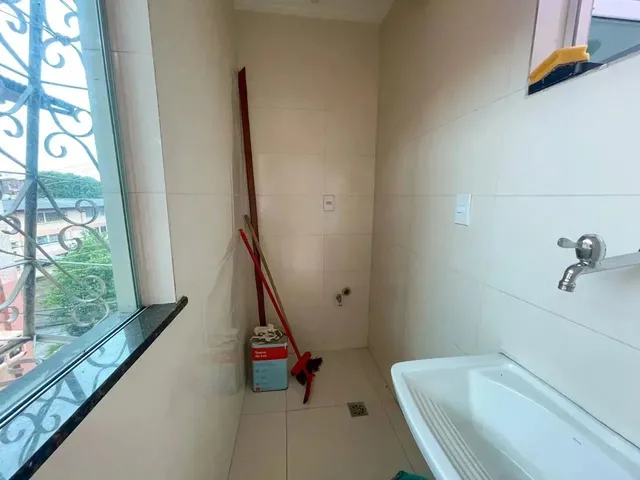 Imagem 4: Residencial Tocantins 55M² 2 Quartos, 1ª Etapa, Chapada - Manaus - Am