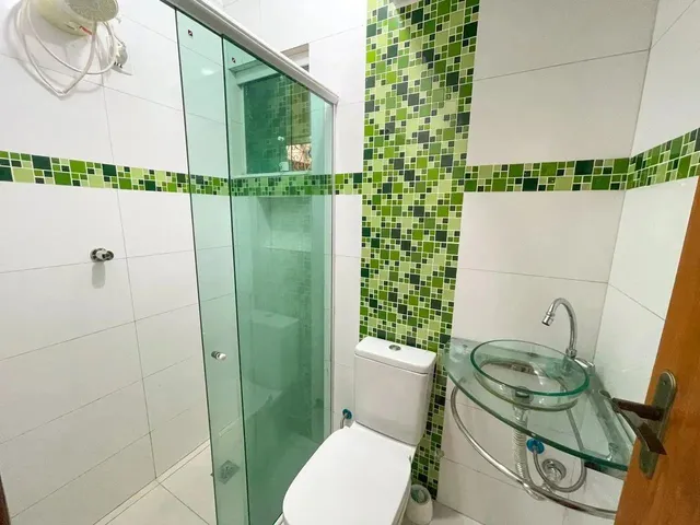 Imagem 10: Residencial Tocantins 55M² 2 Quartos, 1ª Etapa, Chapada - Manaus - Am