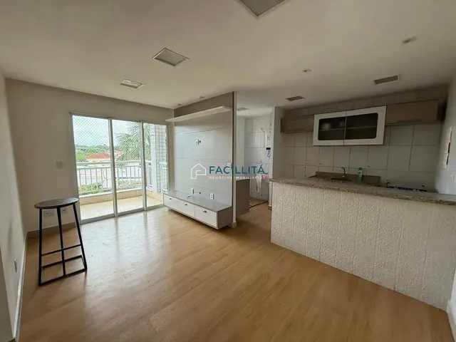 Imagem: Alugo no the Club Residence, Apartamento