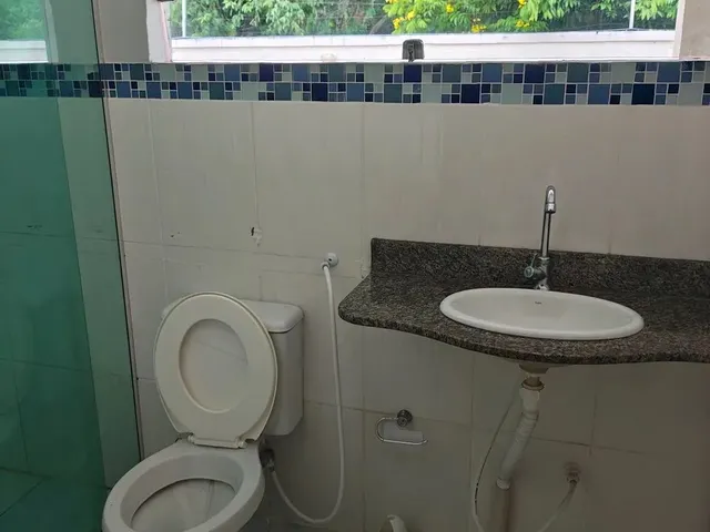 Imagem 13: Alugo Linda Casa Parcialmente Mobiliada e Climatizada com 4 Suites