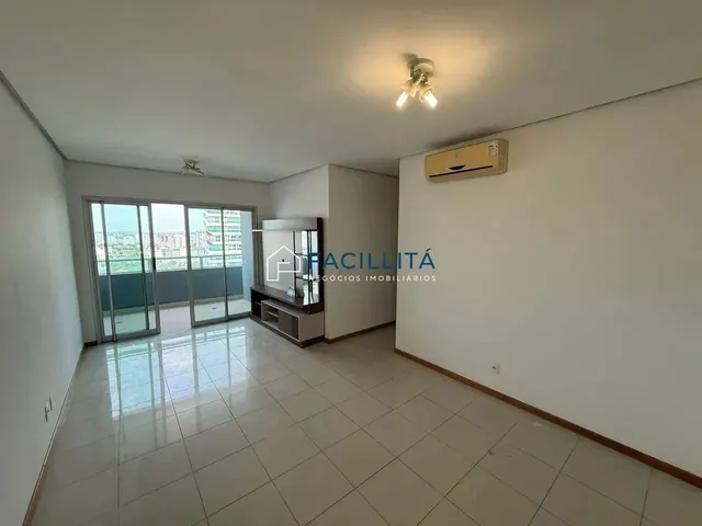Imagem: Apartamento Semi Mobiliado para Locação