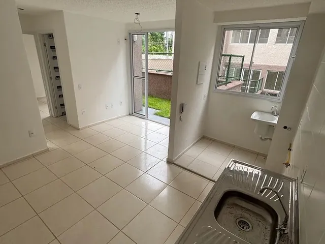 Imagem: Apartamento na Ponta Negra Climatizado 02