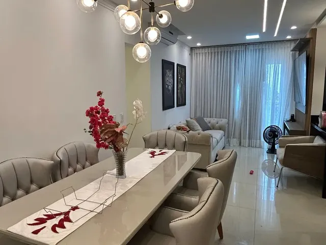 Imagem: Le Boulevard Apto 3 Quartos C/ Mobília