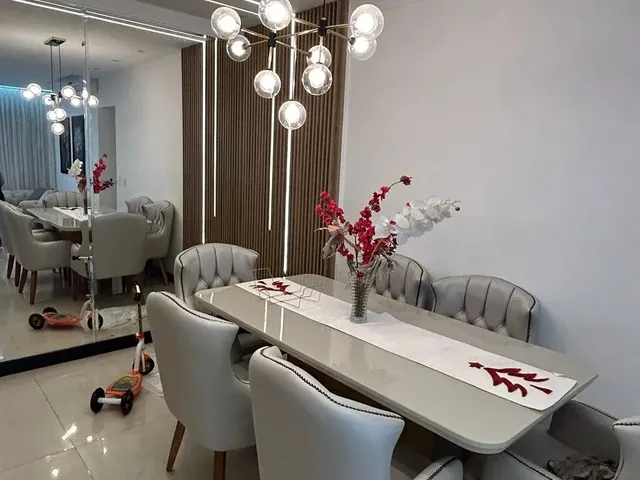 Imagem 2: Le Boulevard Apto 3 Quartos C/ Mobília