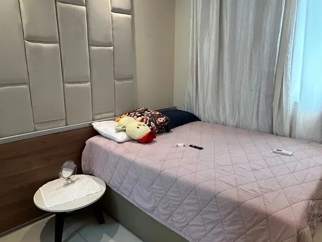 Imagem 3: Le Boulevard Apto 3 Quartos C/ Mobília