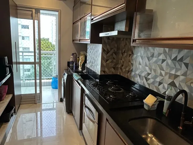Imagem 5: Le Boulevard Apto 3 Quartos C/ Mobília