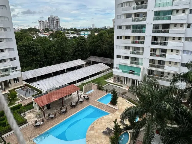 Imagem 7: Le Boulevard Apto 3 Quartos C/ Mobília