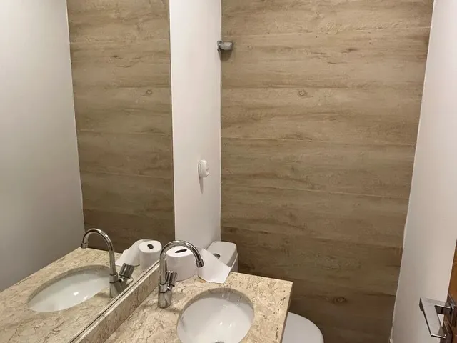 Imagem 8: Le Boulevard Apto 3 Quartos C/ Mobília