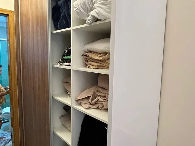 Imagem 10: Le Boulevard Apto 3 Quartos C/ Mobília