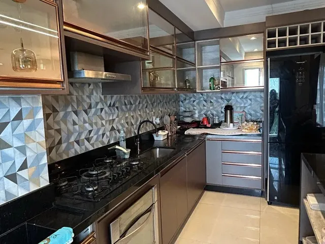 Imagem 11: Le Boulevard Apto 3 Quartos C/ Mobília