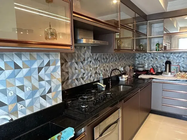 Imagem 12: Le Boulevard Apto 3 Quartos C/ Mobília