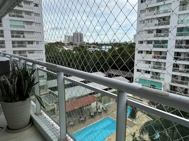 Imagem 13: Le Boulevard Apto 3 Quartos C/ Mobília