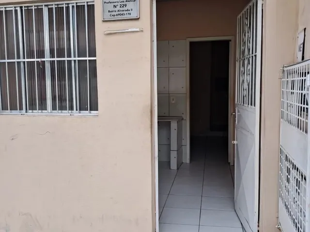 Imagem: Aluga-Se Apartamento