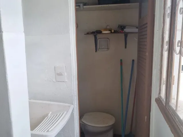 Imagem 2: Conjunto Tocantins
