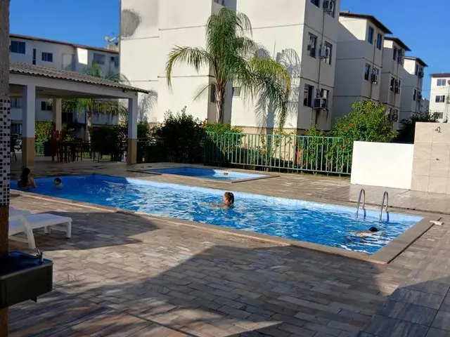 Imagem: Aluguel Apartamento no Cond. Felicidade
