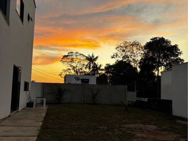 Imagem: Morada dos Nobres Casa 4 Quartos Mobiliada