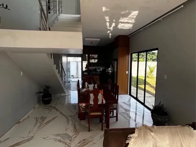 Imagem 7: Morada dos Nobres Casa 4 Quartos Mobiliada
