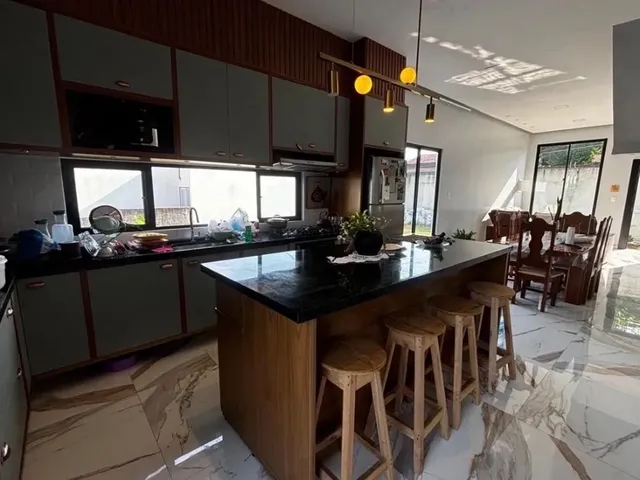Imagem 8: Morada dos Nobres Casa 4 Quartos Mobiliada