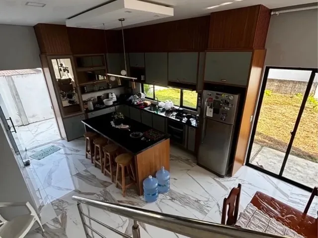 Imagem 10: Morada dos Nobres Casa 4 Quartos Mobiliada