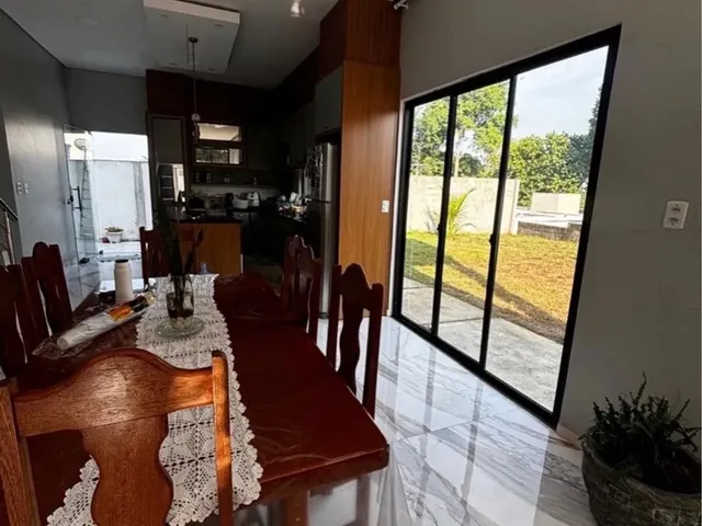 Imagem 3: Morada dos Nobres Casa 4 Quartos Mobiliada