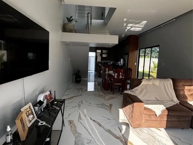 Imagem 2: Morada dos Nobres Casa 4 Quartos Mobiliada