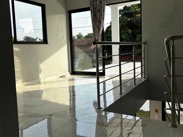 Imagem 6: Morada dos Nobres Casa 4 Quartos Mobiliada
