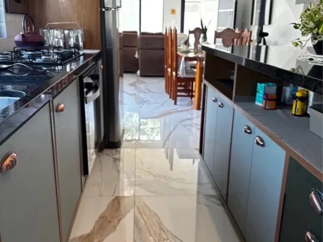 Imagem 5: Morada dos Nobres Casa 4 Quartos Mobiliada
