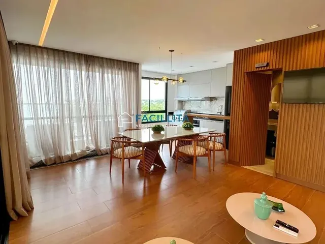 Imagem 7: Excelente Studio para Locação no Adrianópolis em Área Nobre de Manaus-/Am