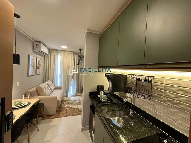 Imagem 3: Excelente Studio para Locação no Adrianópolis em Área Nobre de Manaus-/Am