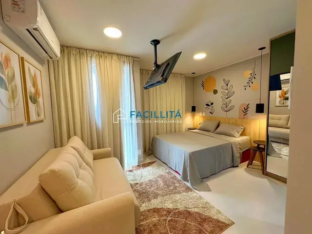 Imagem 2: Excelente Studio para Locação no Adrianópolis em Área Nobre de Manaus-/Am